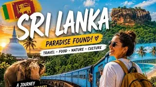 Thumbnail: 🇱🇰Scenic Srilanka| Colombo Vlog 