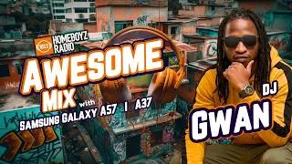 Thumbnail: AWESOME MIX : MUSIC MIX BY DJ GWAN