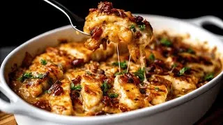Thumbnail: Baked French Onion Chicken That Everyone Raves About!
