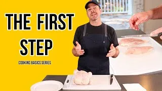 Thumbnail: How to Prepare Chicken for Perfect Results (Home Cook Basics E13)
