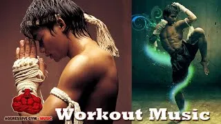 Thumbnail: Best Hip Hop Workout Music Mix 2021 🔥 Aggressive Gym Training Motivation Music 2021 #5
