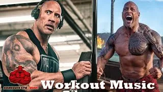 Thumbnail: Best Hip Hop Workout Music Mix 2021 🔥 Aggressive Gym Training Motivation Music 2021 #2