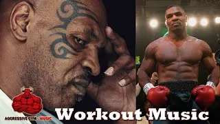 Thumbnail: Best Hip Hop Workout Music Mix 2021 #1 - Aggressive Gym Training Motivation Music 2021