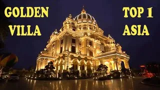 Thumbnail: Inside The Top 1 Most Incredible MEGA MANSION in Asia - Home Decor & Interior Design