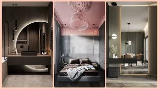 Thumbnail: Top 50 Interior Design Home Decor Ideas Trends 2021