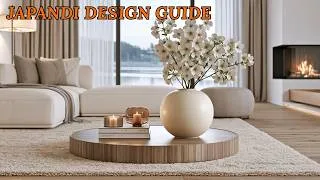 Thumbnail: Japandi Interior Design Guide | How to Blend Japanese & Scandinavian Style