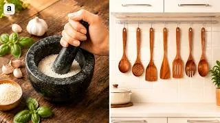 Thumbnail: 25 Game Changing Amazon Kitchen Gadgets You’ll Use Every Day