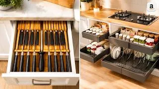 Thumbnail: 35 Must Have AMAZON Kitchen Gadgets Every Home Cook Needs