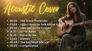 Thumbnail: 🌸 Beautiful 70s 80s 90s Acoustic Covers (Female Vocal) – Greatest Love Songs Of All Time 🎸
