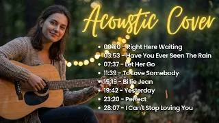 Thumbnail: Acoustic Old Songs 🌿 Best Love Songs of the 60s 70s 80s ❤️ Timeless Playlist