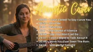 Thumbnail: Boyce Avenue Acoustic Covers ❤️ Bad Habits, Zombie, Stand By Me & Save Your Tears 🎧