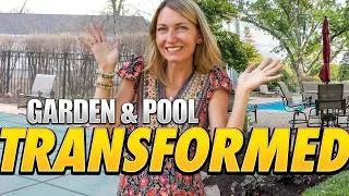 Thumbnail: I Finished This Garden 3 YEARS LATER