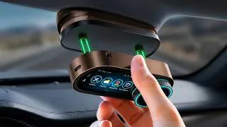Thumbnail: 15 Genius Car Gadgets 2026 That Make Driving 10x Easier
