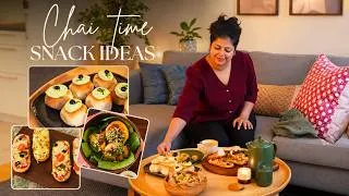 Thumbnail: 5 Snacks to Make When You’re Bored of the Usual Ones | Ideas for Evenings, Guests
