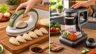 Thumbnail: 26 Best Selling Amazon Kitchen Gadgets You Need in Your Home