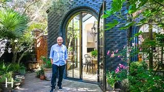 Thumbnail: How Architect Charles Tashima Turned This Dark Property into a Light-Filled Home