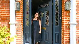 Thumbnail: Inside Gemma's Beautifully Renovated & Extended Home in SW London