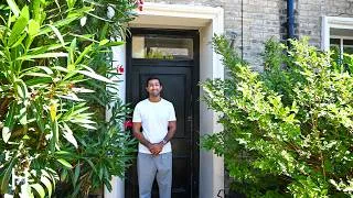 Thumbnail: Milan Just Bought This Rundown 1870s Home in Battersea | Renovation Day 1