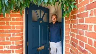 Thumbnail: Inside Matt's Budget Renovation of His Victorian Terrace in North London