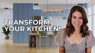 Thumbnail: Transform Your Kitchen: 12 Island Colors That ALWAYS Work