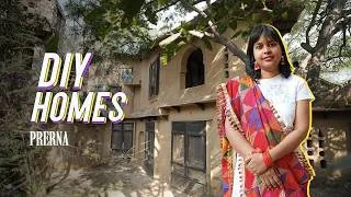 Thumbnail: Inside Van Bhoj, Prerna’s Sustainable Mud House with No AC, No Fans, Just Nature
