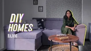 Thumbnail: Inside Rajani’s Hyderabad Home | A Calm, Thoughtful Home by the Founder of Ecostudio