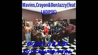 Thumbnail: Mavins All stars -Oga ni na Fio(official instrumental)