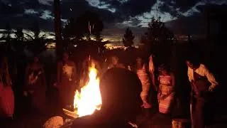 Thumbnail: Campfire Storytelling Teaser | Sebei Cultural Storytellers