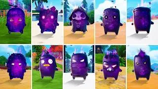Thumbnail: How to Find ALL CUBE Sprites in Fortnite! (EASY)
