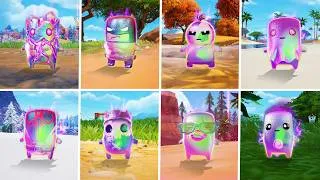 Thumbnail: How to Find EVERY HOLOFOIL Sprite in Fortnite! (EASY)