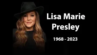 Thumbnail: Rest in Peace Lisa Marie Presley