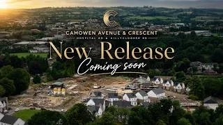 Thumbnail: Camowen Crescent Omagh – New A-Rated Homes Now Available For Sale
