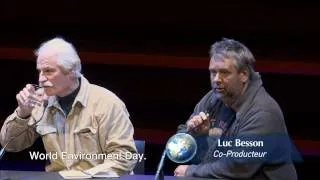 Thumbnail: HOME - Press Conference May 5th 2009