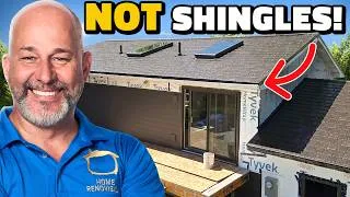 Thumbnail: The Best Roof System You’ve Never Heard Of