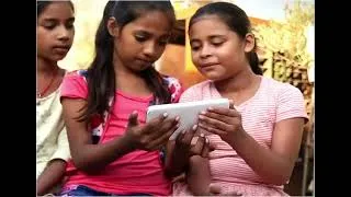 Thumbnail: Leena Kore Intro Video