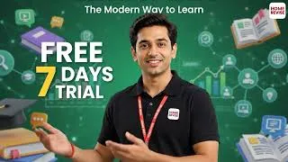 Thumbnail: Improve Your Child's Learning with Home Revise | FREE 7 Days Trial