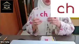 Thumbnail: 42 Jolly Phonics Sounds || Hear the kids saying the 42 sound with their altetnative spelling