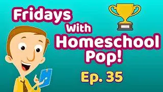 Thumbnail: The Last Fridays Episode of the School Year!