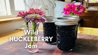 Thumbnail: How to can jam without the boxed pectin 