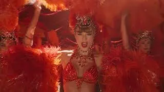 Thumbnail: Taylor Swift - The Fate of Ophelia