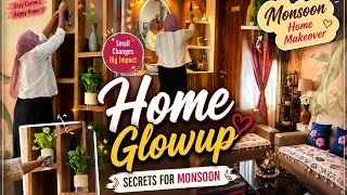 Thumbnail: Glowup your Home within budget|Simple things to keep your corners lively #livingroomdecor