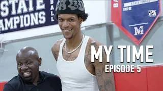 Thumbnail: Shareef O'Neal: "My Time" Episode 5