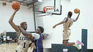 Thumbnail: Christian Bell and Legion Elite vs Team Oden at MSCS National Championship