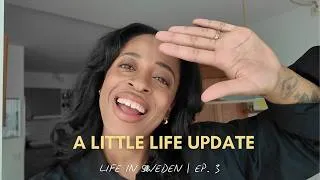 Thumbnail: 4 Months Later... A Life Update | Style, Design, Travel and a Favorite Meal