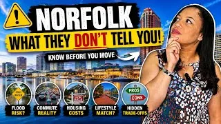 Thumbnail: Thinking About Moving to Norfolk? Here’s What Nobody Tells You