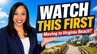 Thumbnail: Moving to Virginia Beach? Here's What You Need to Know