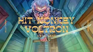 Thumbnail: Hit-Monkey | Voltron | Commander EDH Deck Tech and Playtest