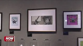 Thumbnail: Mazza Museum launches national Spark Award for young illustrators