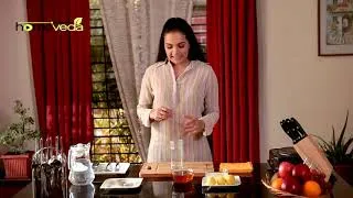 Thumbnail: Lose Weight - Natural Ayurvedic Home Remedies | Homeveda