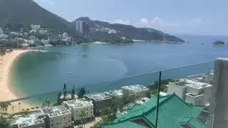 Thumbnail: REPULSE BAY GARDEN LOOKING OVER REPULSE BAY, homewise.hk